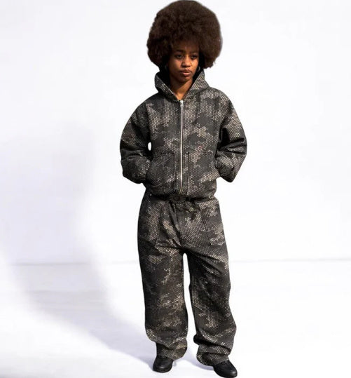 Hoodie For Women In Europe And The United States