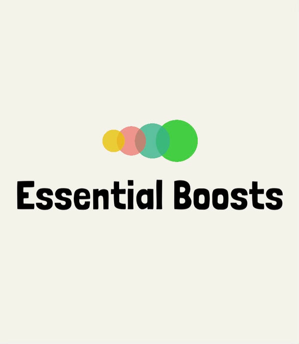 Essential Boosts