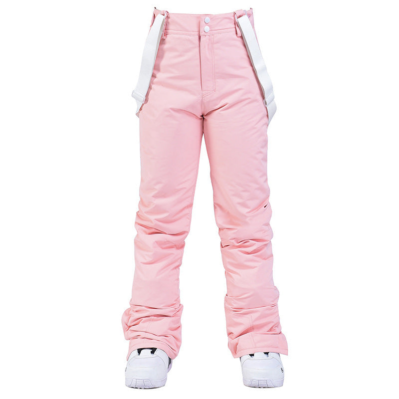 New Outdoor Men's And Women's Climbing Pants