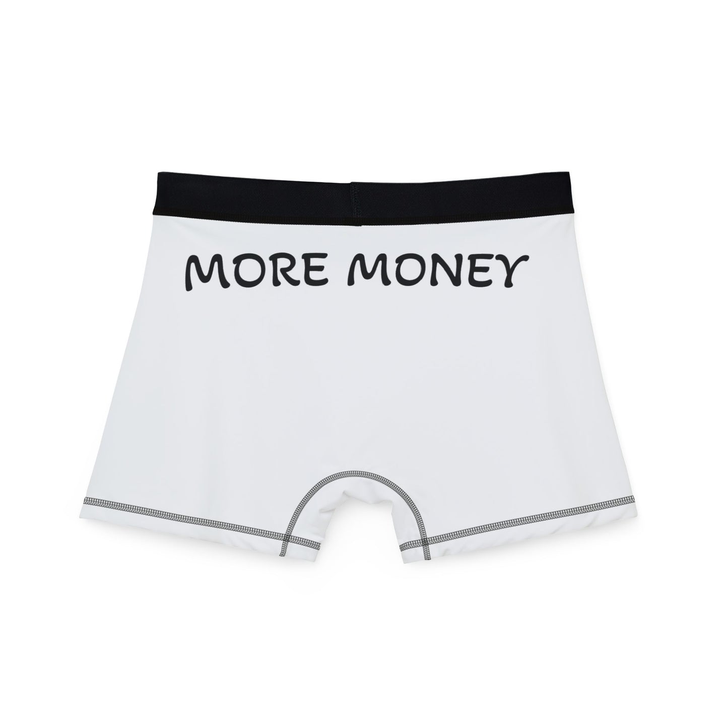 Men's Stylish Comfort Boxers - Soft, Breathable, Everyday Essentials