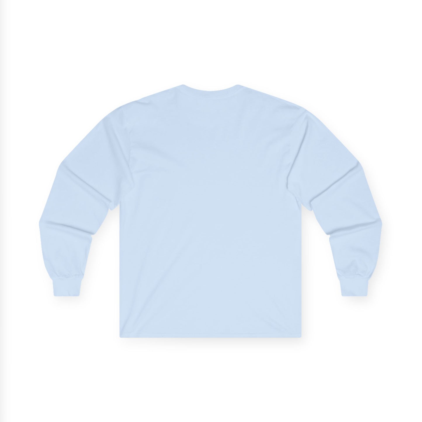More Money Unisex Long Sleeve Tee - Casual Motivation Wear