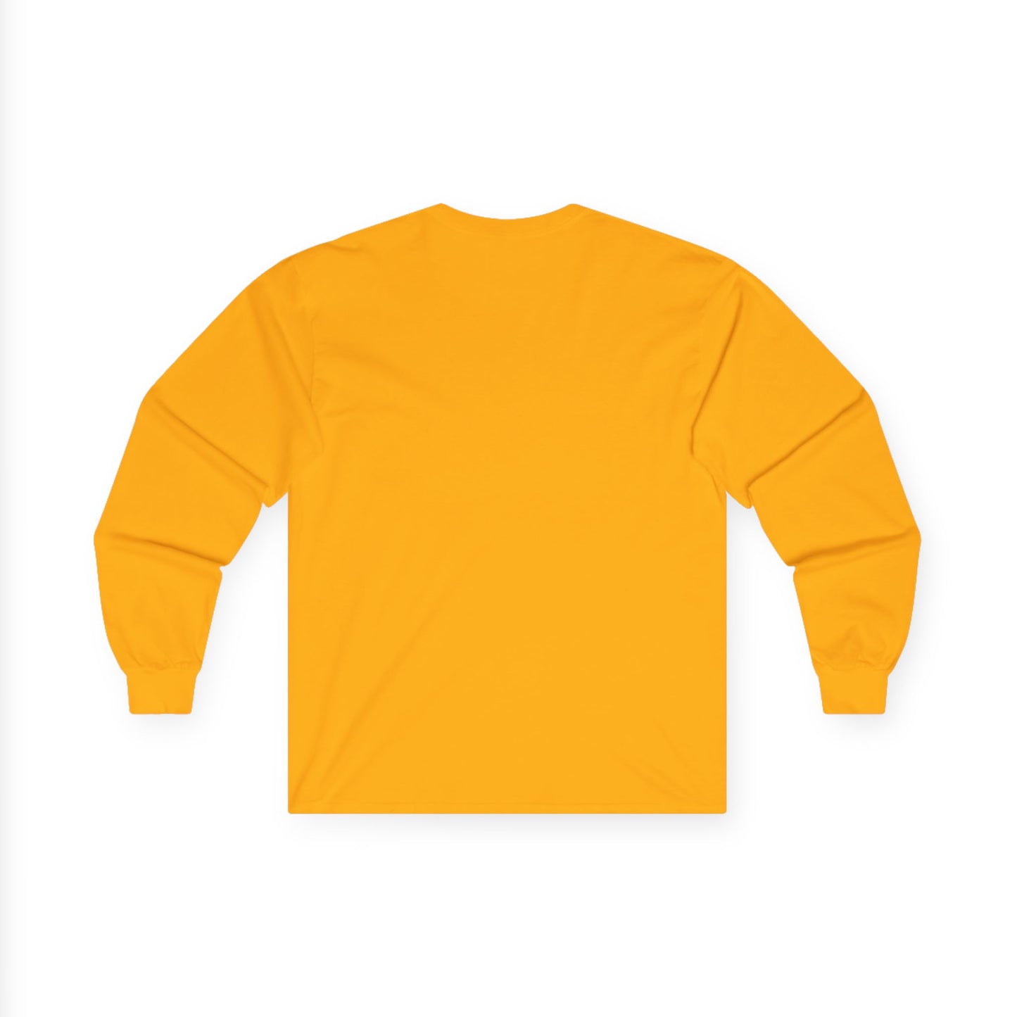 More Money Unisex Long Sleeve Tee - Casual Motivation Wear