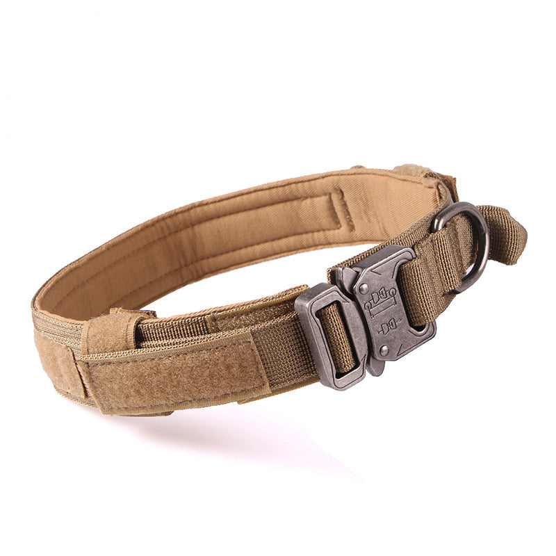 Nylon Outdoor Traction Adjustable large And Medium-Sized Dog Pen