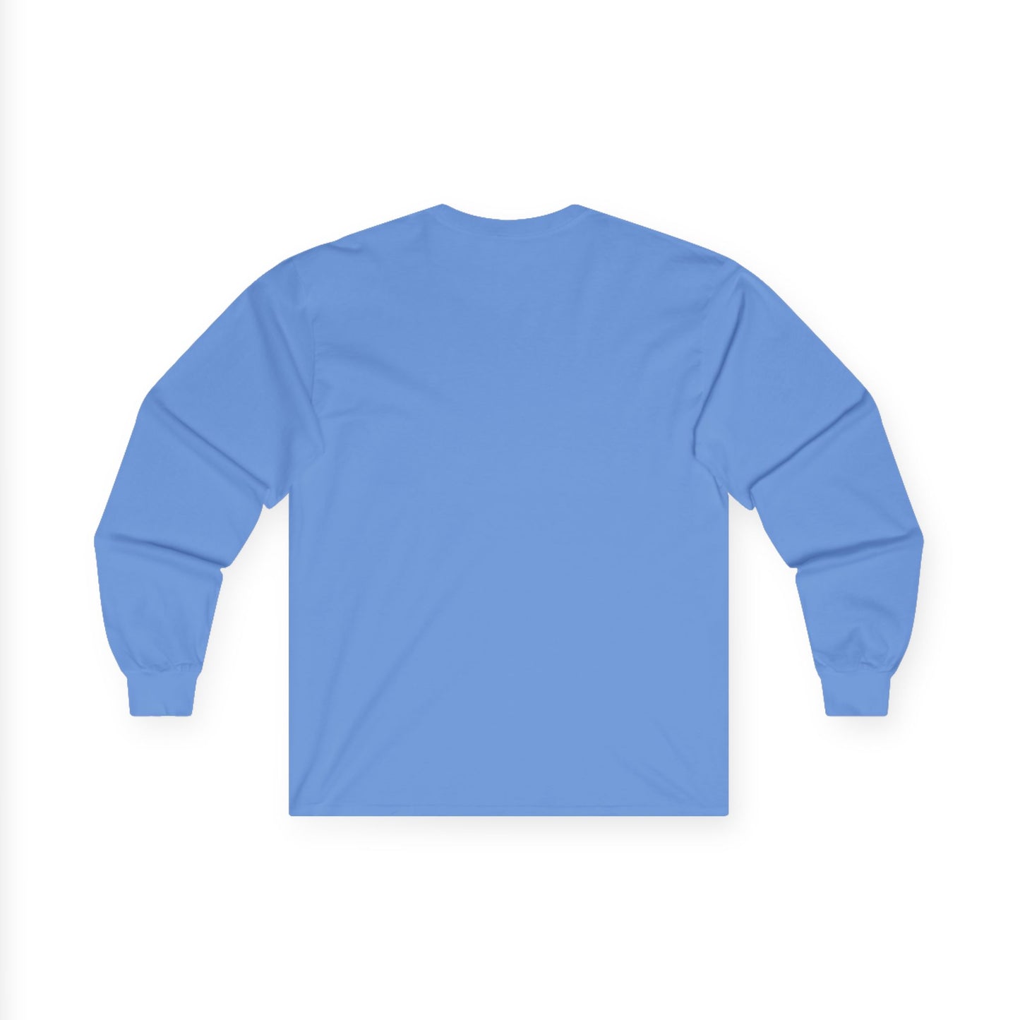 More Money Unisex Long Sleeve Tee - Casual Motivation Wear