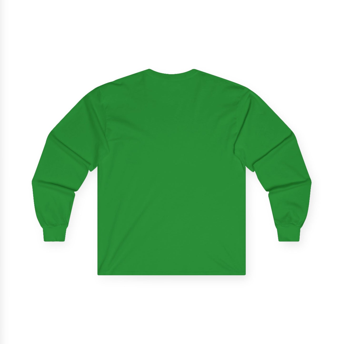 More Money Unisex Long Sleeve Tee - Casual Motivation Wear