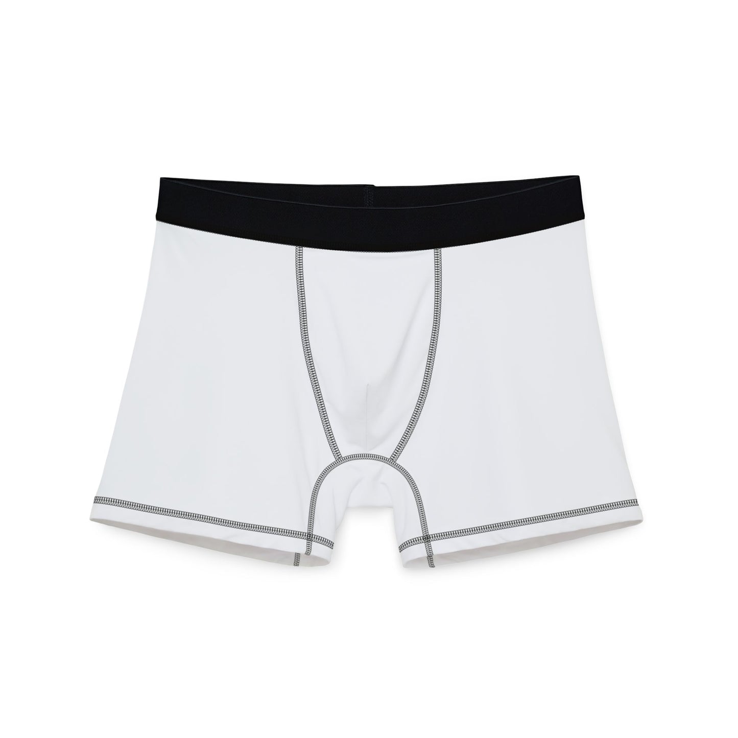 Men's Stylish Comfort Boxers - Soft, Breathable, Everyday Essentials