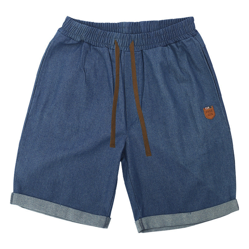 Men's Cotton Summer Casual Shorts
