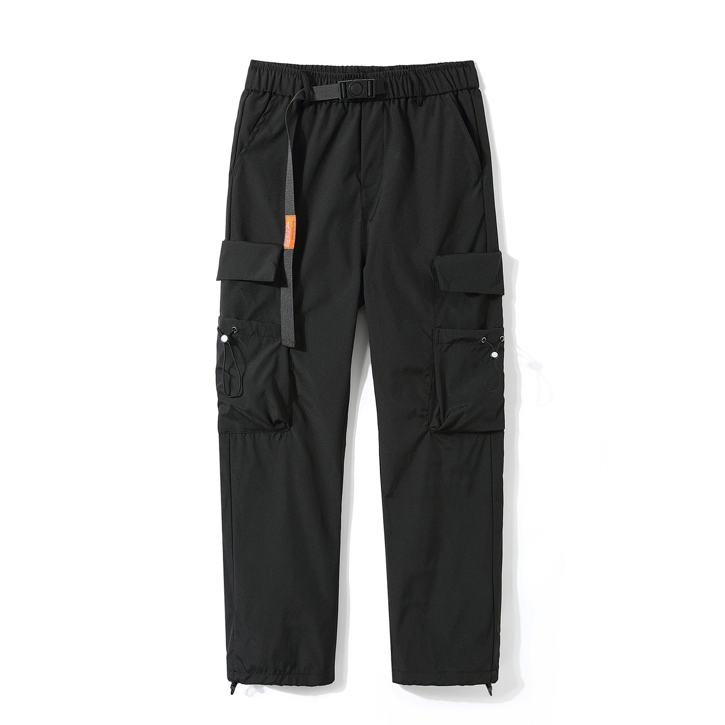 Men's Functional Charge Casual Straight Pants