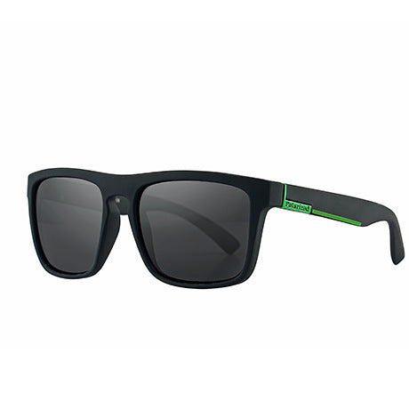 Outdoor Cycling Men's Retro Sports Sunglasses