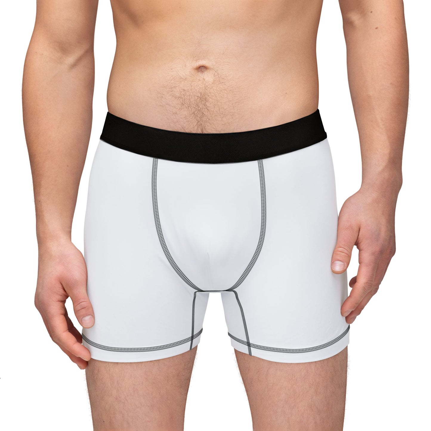 Men's Stylish Comfort Boxers - Soft, Breathable, Everyday Essentials