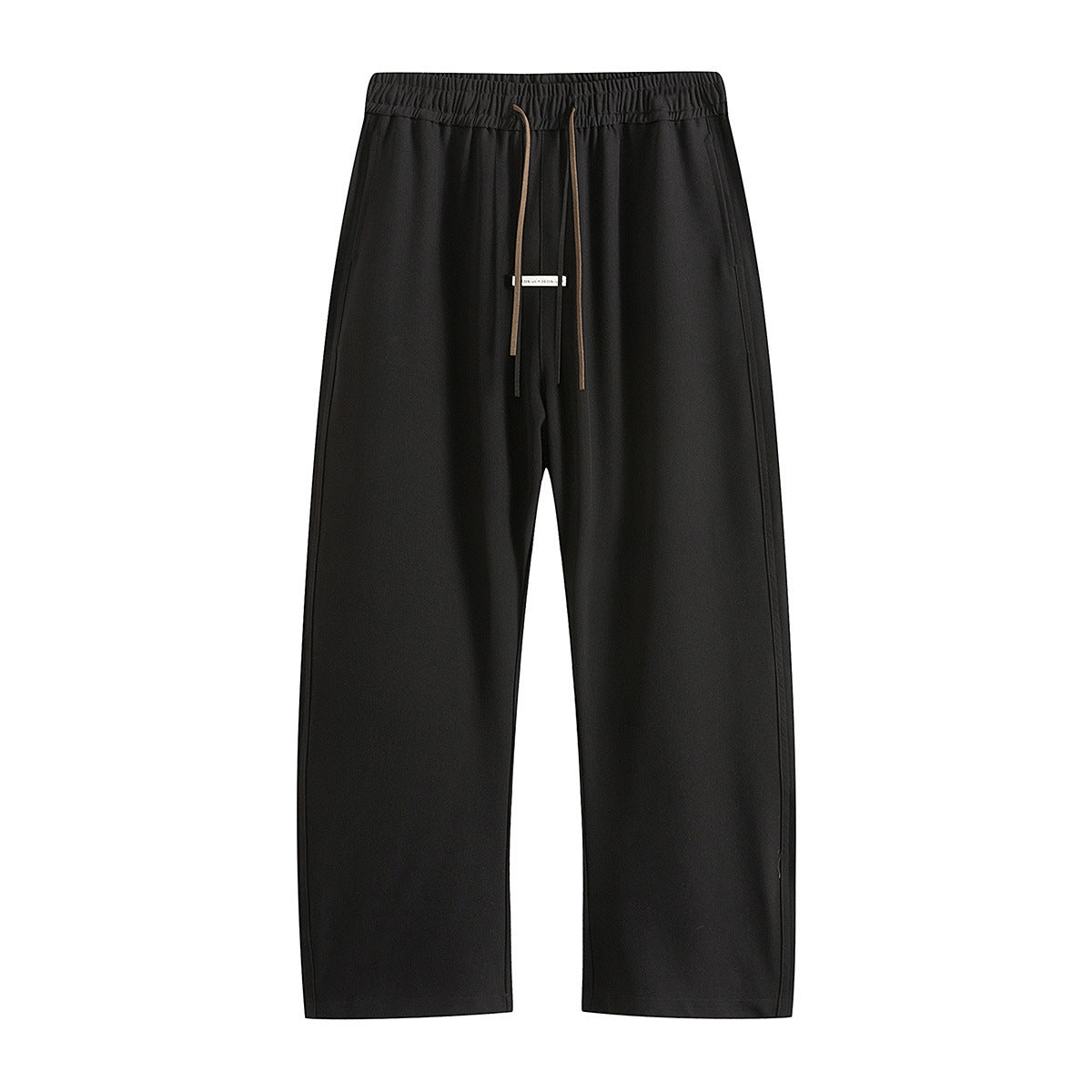 Men's Straight Loose Wide-legged Versatile Pants