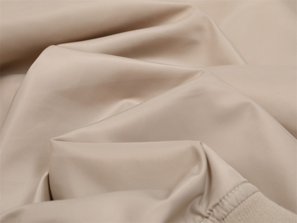 American Baseball Uniform Men's Spring And Autumn Design Sense