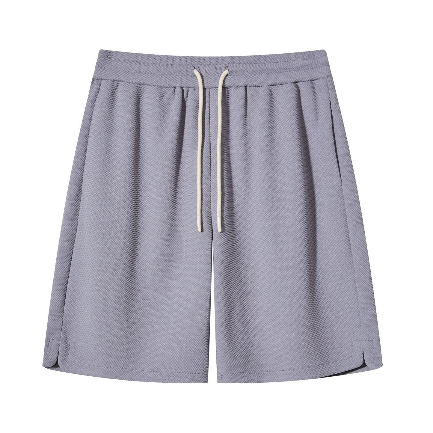 Men's Loose Breathable Sports Casual Lace Shorts