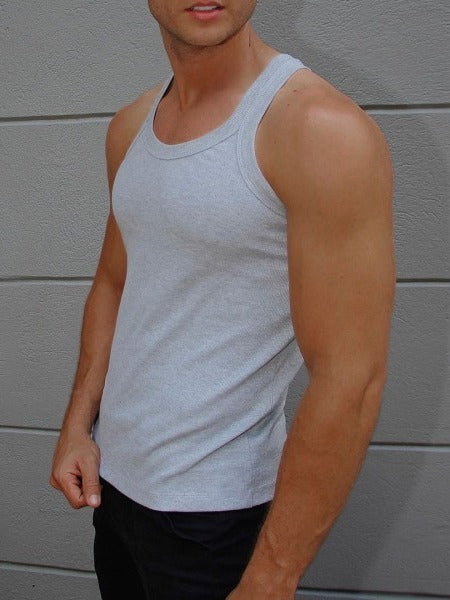 Men's Summer Cool Breathable Sleeveless Vest