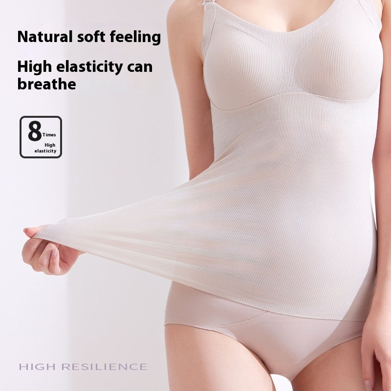 Comfortable Justice Sling Care Vest