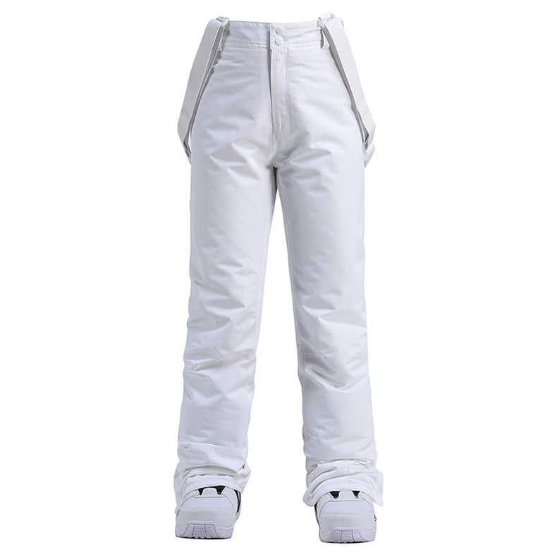 New Outdoor Men's And Women's Climbing Pants