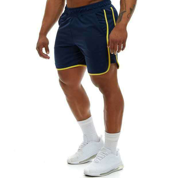Sports Fitness Sports Casual Quick-drying Plus Size Breathable Shorts