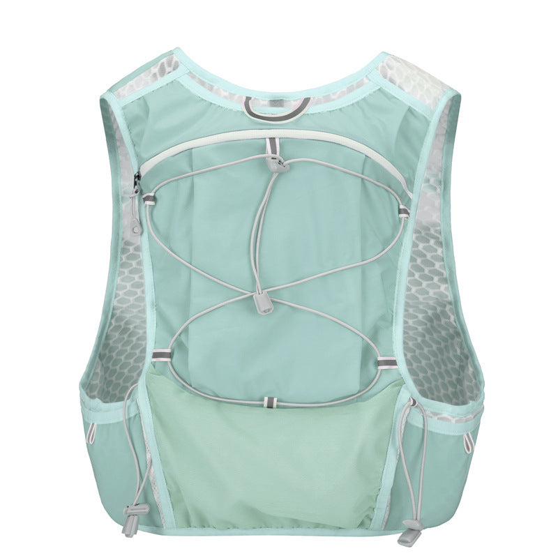 Backpack Running Water Bag Package Outdoor Marathon