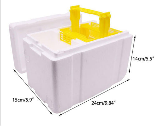 Bee Mating Pollination Breeding King Box Tool Set