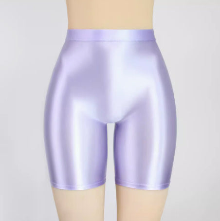 Tight Fitting Women's Stretch Exercise, Bodybuilding, Yoga As A Base