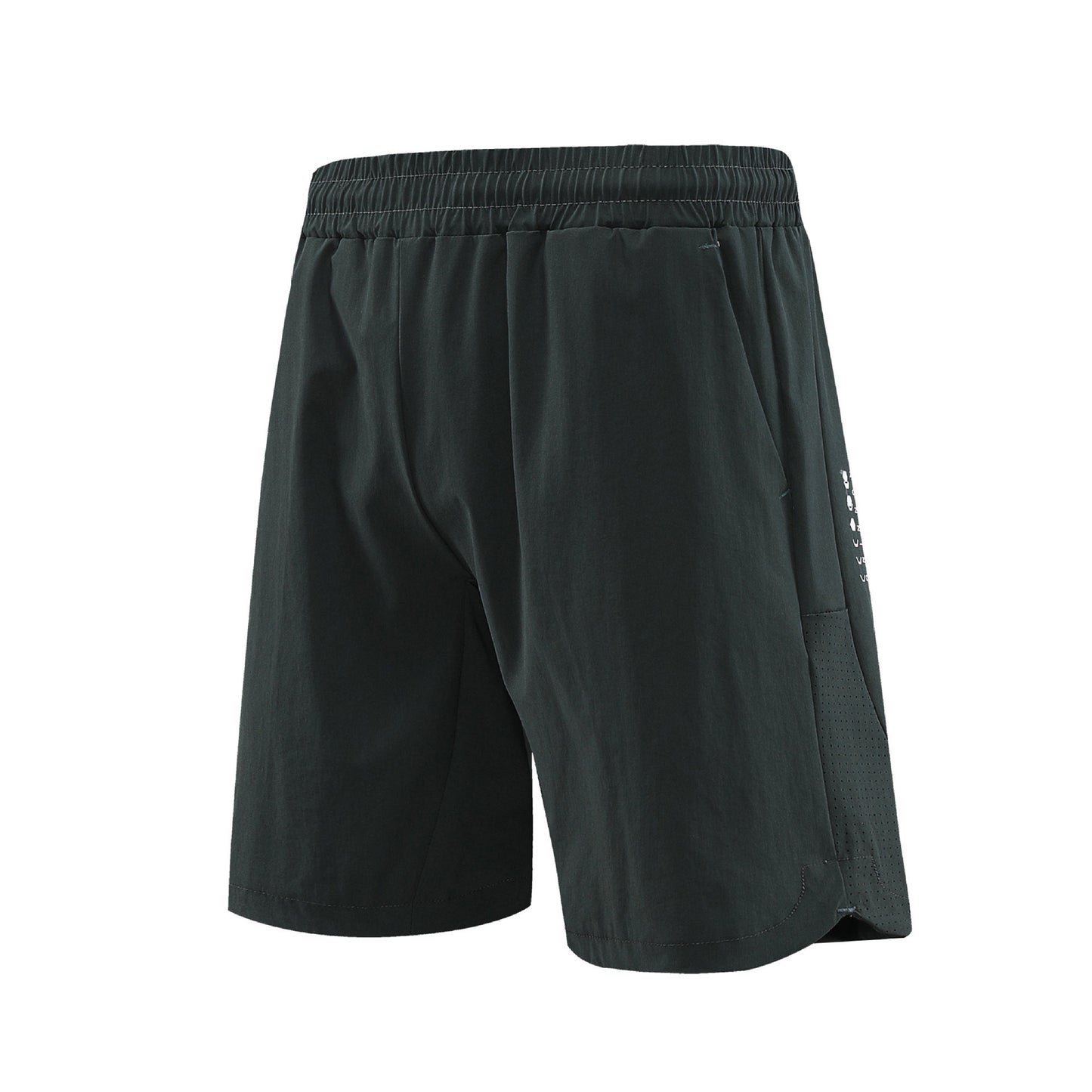 Men's Mesh Casual Printed Sports Shorts
