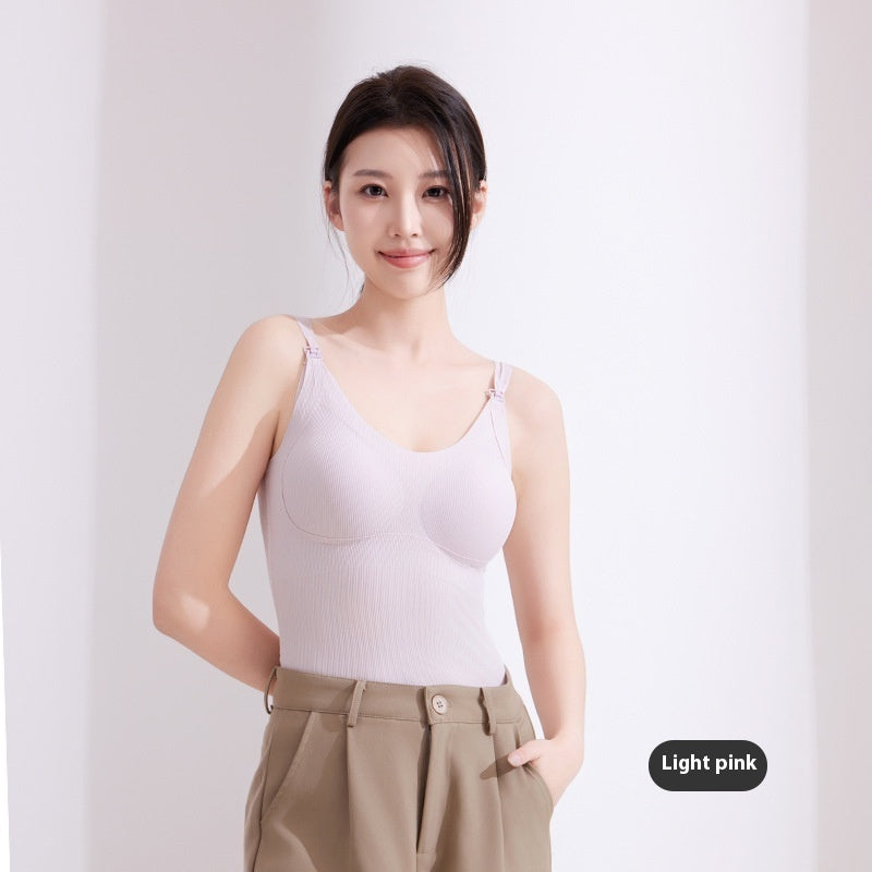 Comfortable Justice Sling Care Vest