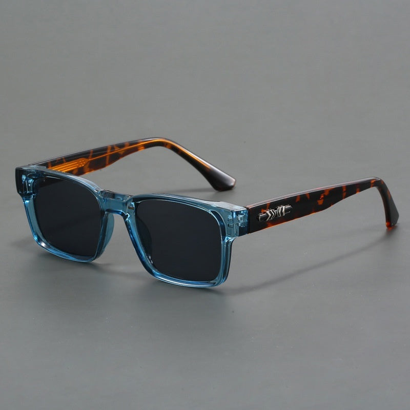 Myopia Ultra Light Anti Blue-ray Color Changing Glasses Men's Eyes Trendy Anti-fog