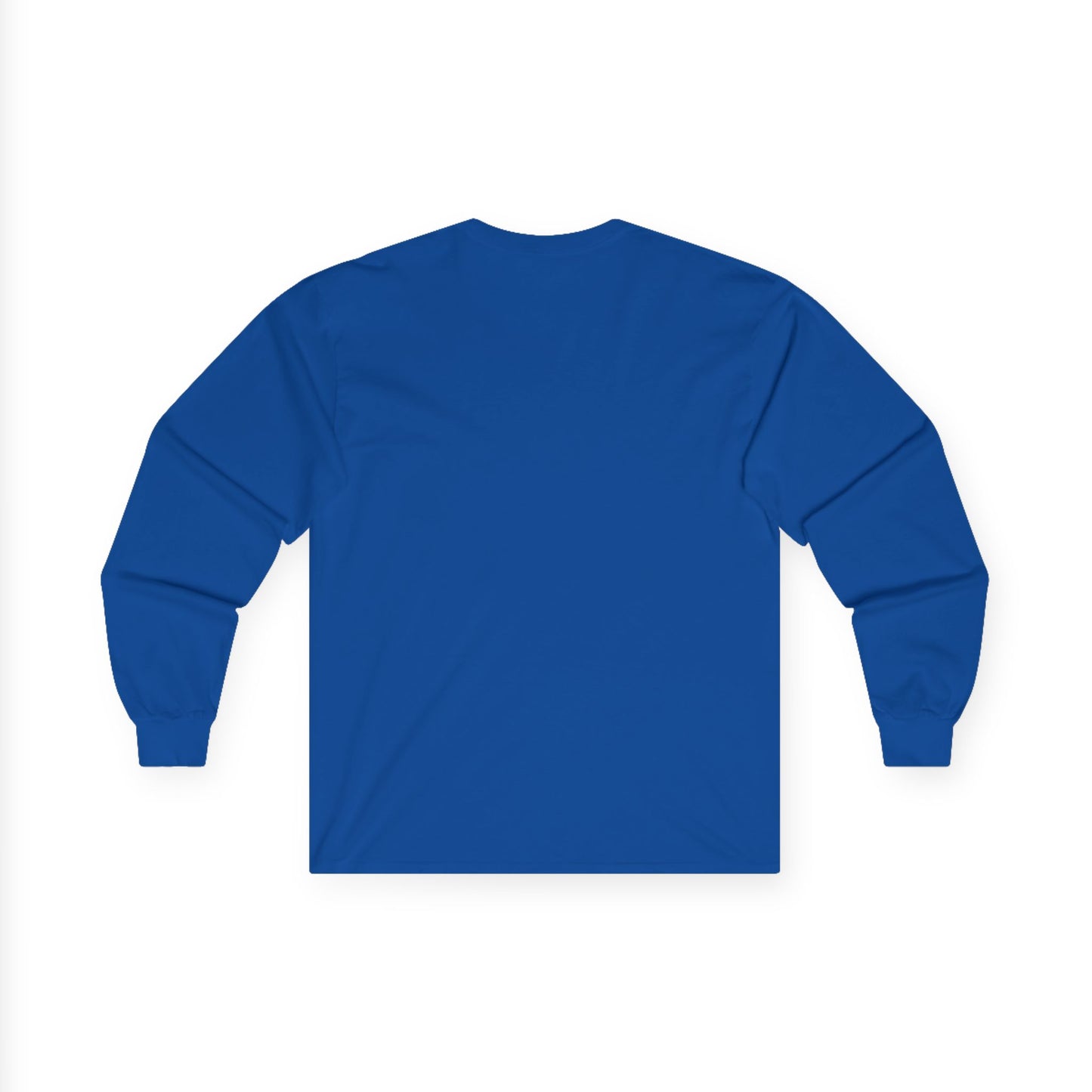 More Money Unisex Long Sleeve Tee - Casual Motivation Wear