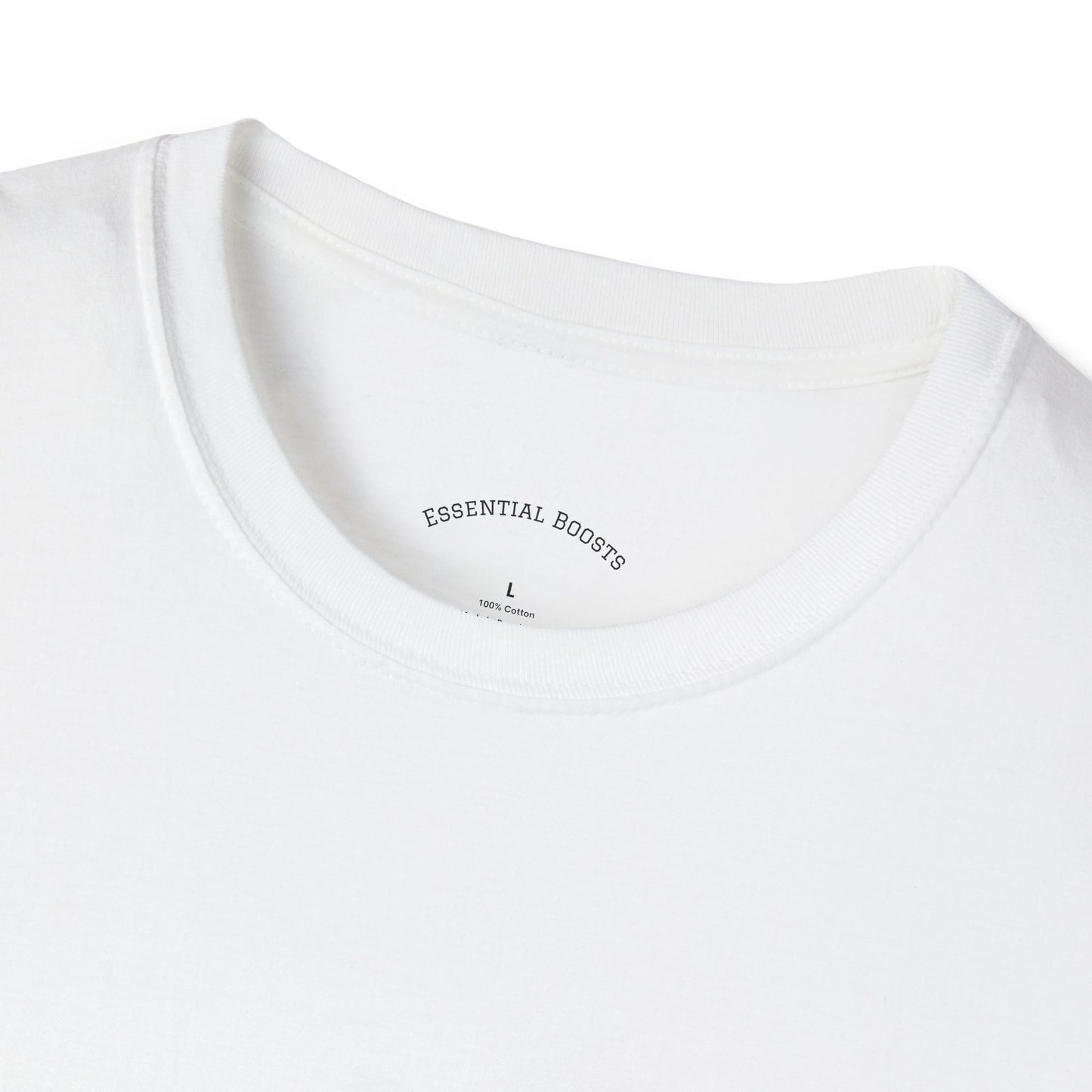 Trendy Unisex Softstyle T-Shirt - 'Money' Graphic Tee for Everyday Wear
