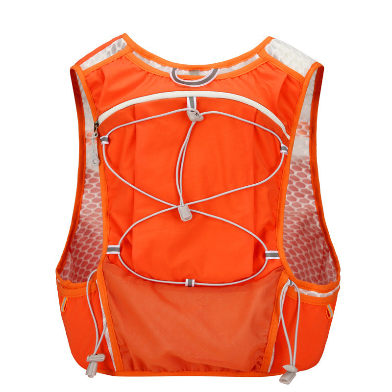 Backpack Running Water Bag Package Outdoor Marathon