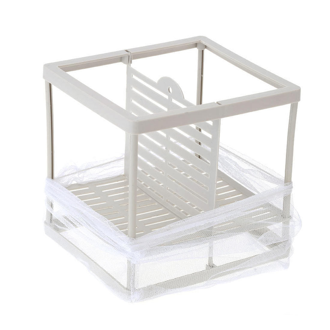 Peacock Phoenix Tail Hatching Breeding Box