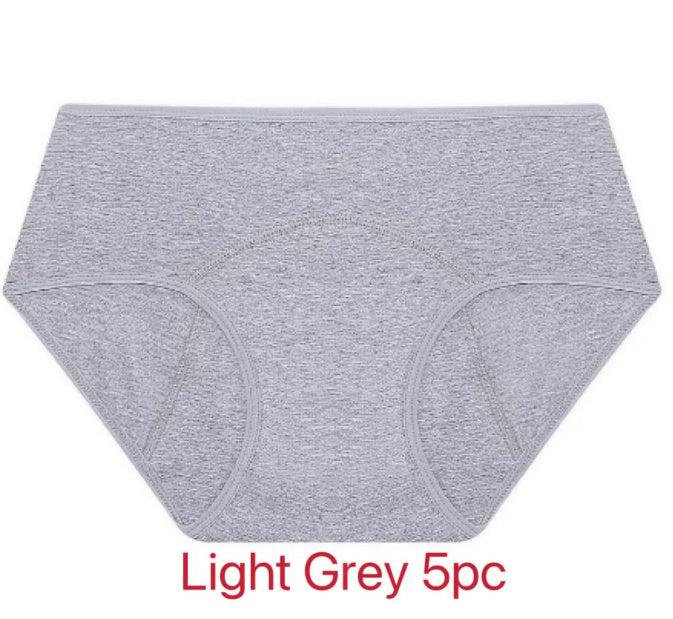 Women's Four-layer Leak-proof Period Underwear