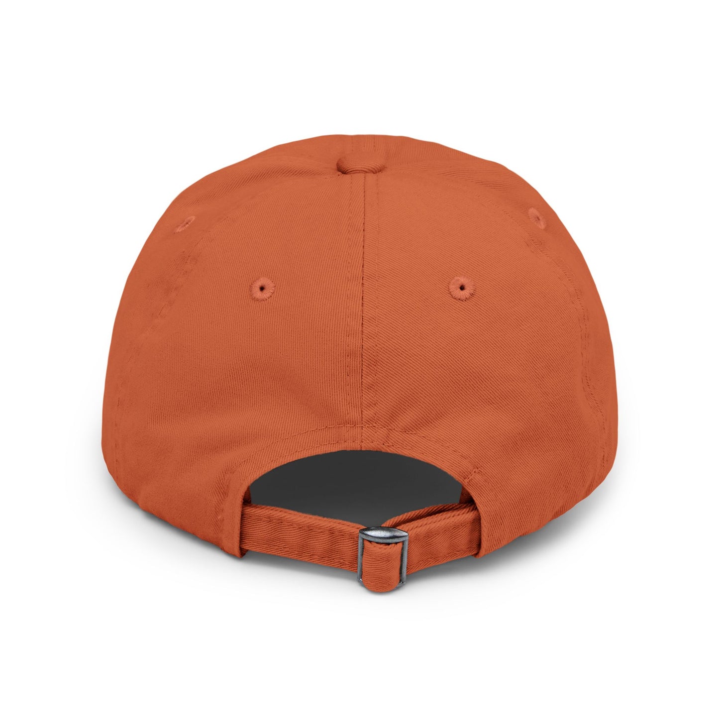 Unisex Distressed Cap - More Money Fashion Hat for Everyday Style