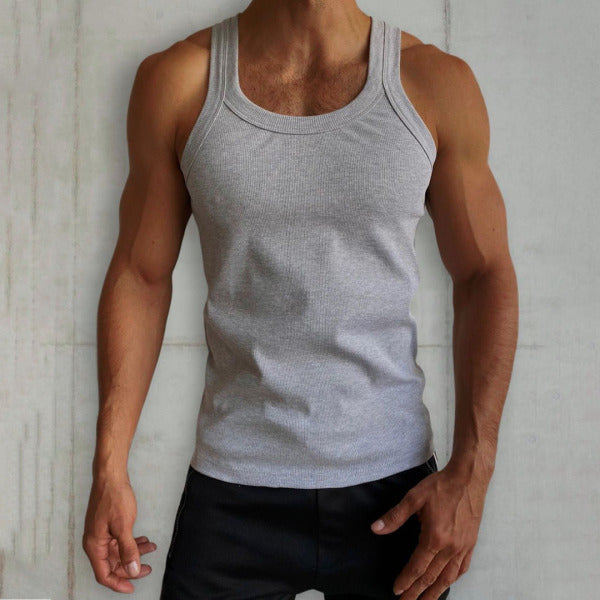 Men's Summer Cool Breathable Sleeveless Vest