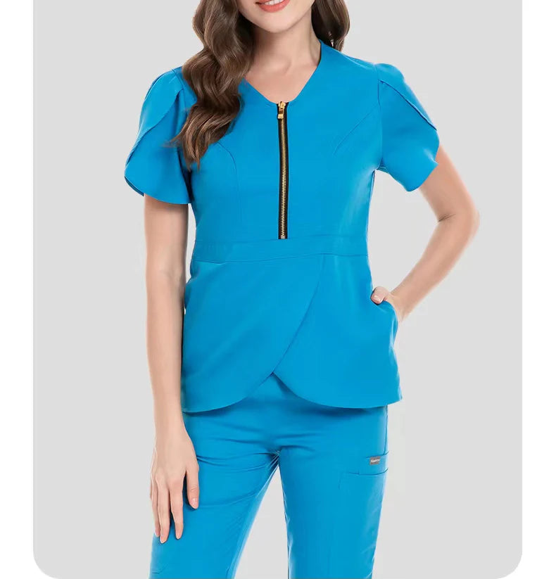 Nursing Scrub Hospital Sets
