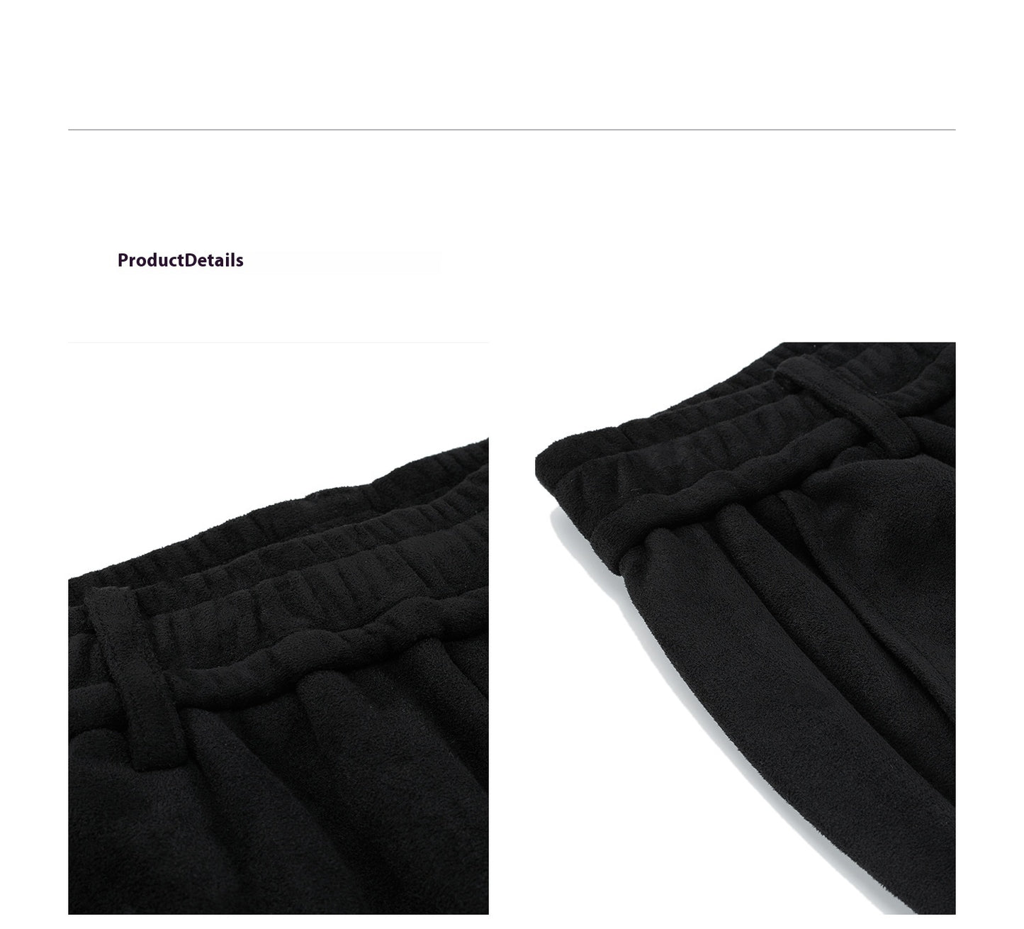 Summer Loose And Niche Straight Leg Jeans