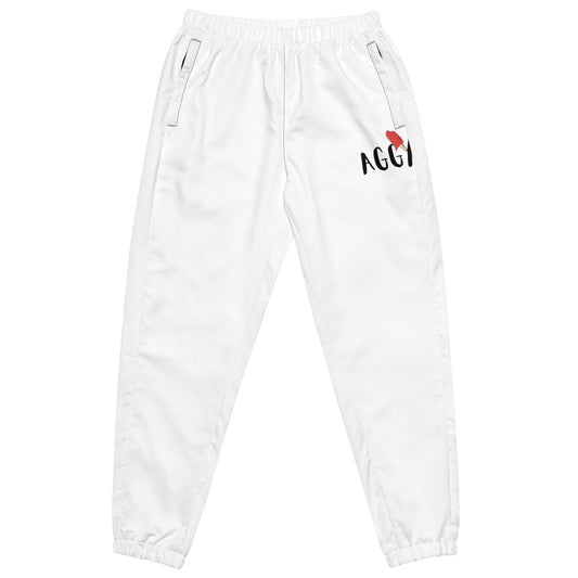 Unisex track pants