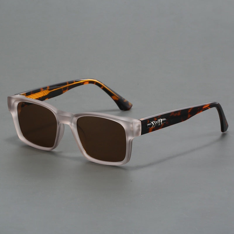 Myopia Ultra Light Anti Blue-ray Color Changing Glasses Men's Eyes Trendy Anti-fog