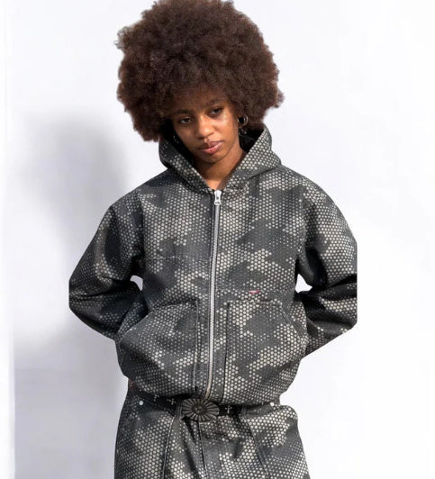 Hoodie For Women In Europe And The United States