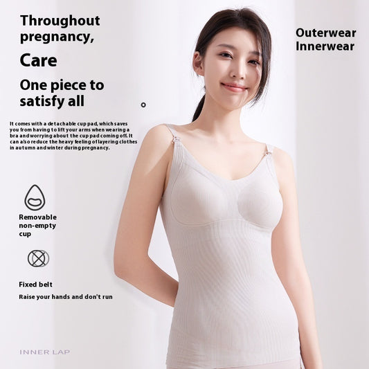 Comfortable Justice Sling Care Vest