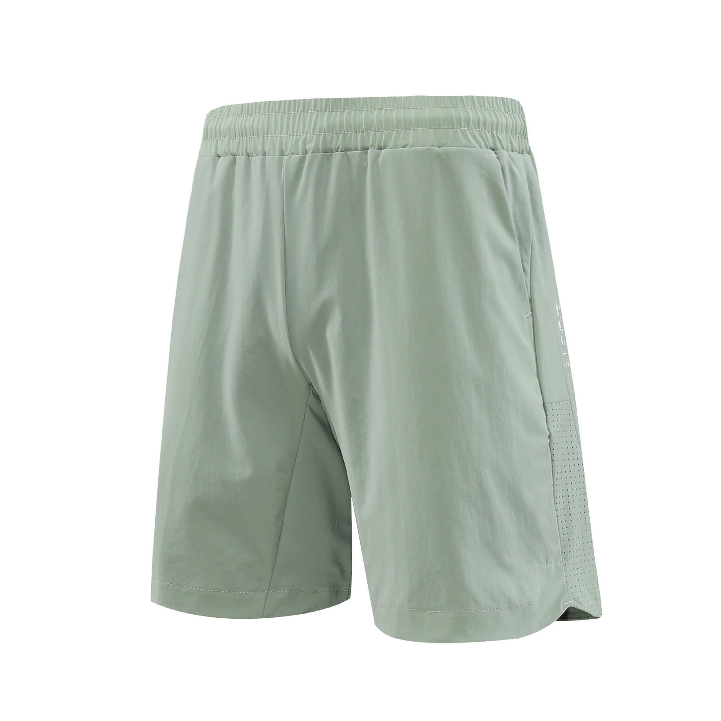 Men's Mesh Casual Printed Sports Shorts