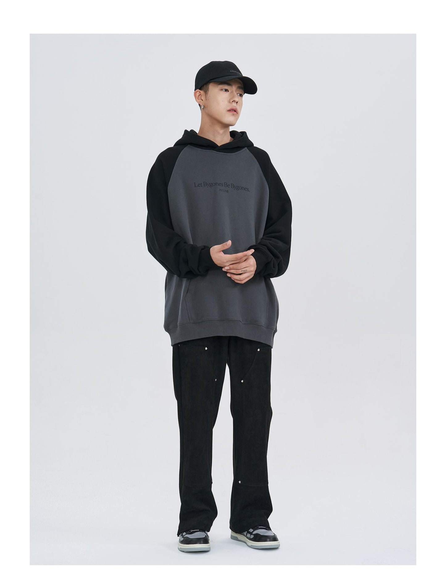 Summer Loose And Niche Straight Leg Jeans
