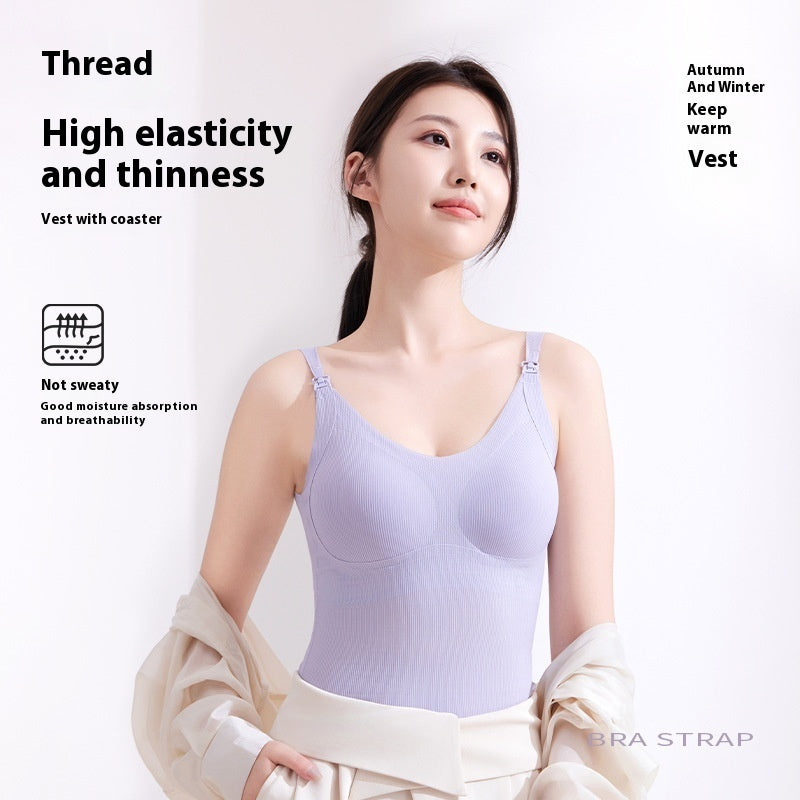 Comfortable Justice Sling Care Vest