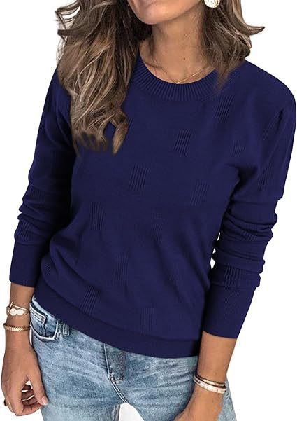 Commute Leisure Pullover Women's Top