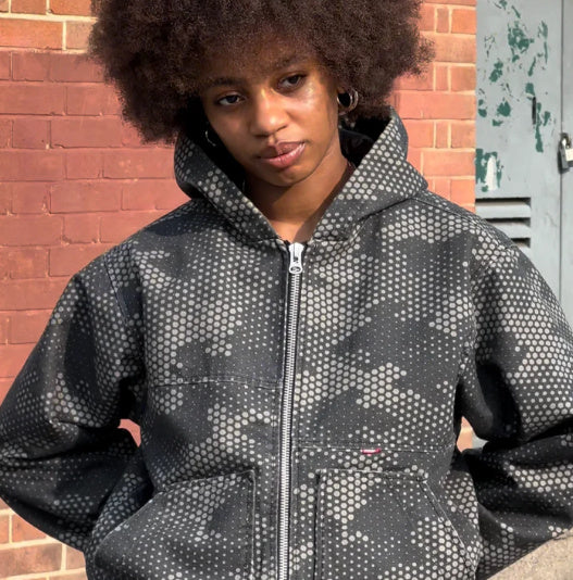 Hoodie For Women In Europe And The United States