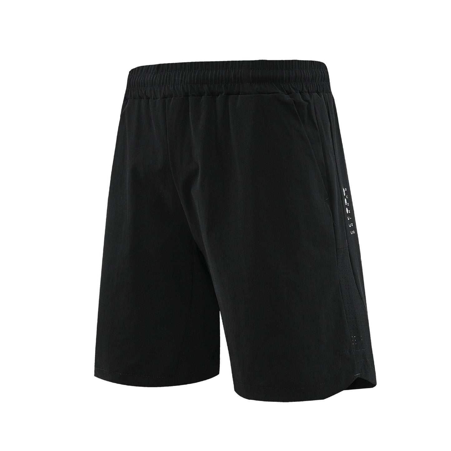 Men's Mesh Casual Printed Sports Shorts
