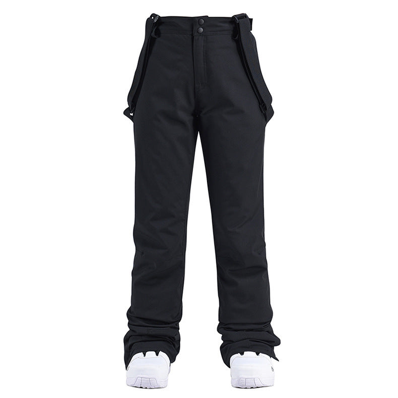New Outdoor Men's And Women's Climbing Pants
