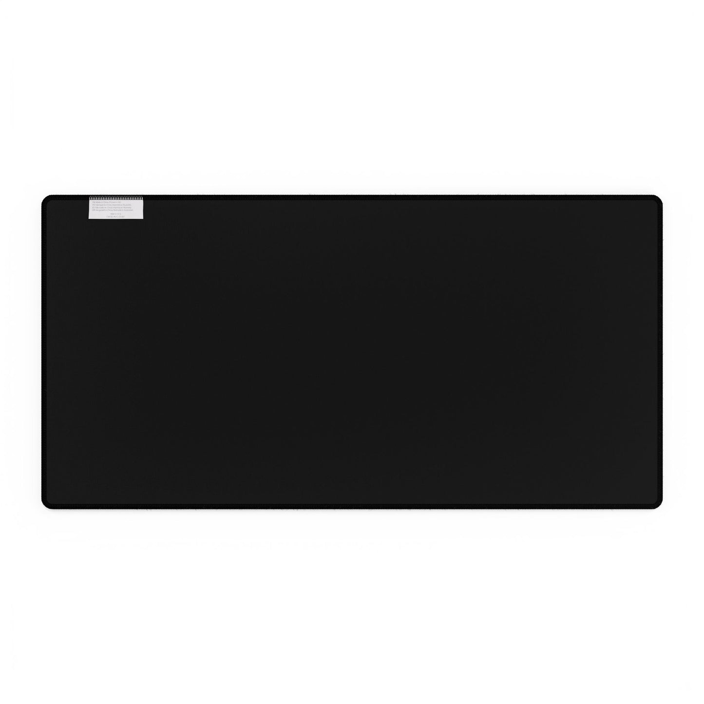 Stylish Desk Mat - 'More Money' Quote for Home Office