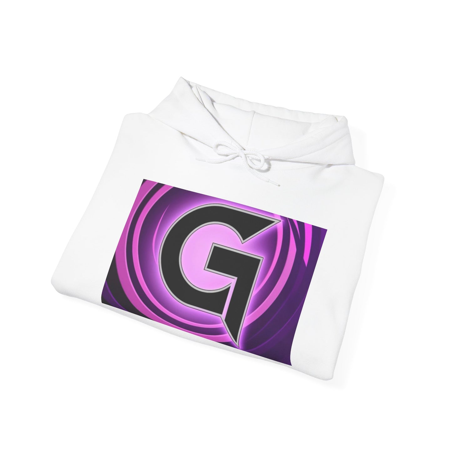 Vibrant Unisex Gothic Sunz Hooded Sweatshirt with Modern Graphic Design - Cozy Style for Any Occasion, Perfect for Gifting, Casual Wear, [...]