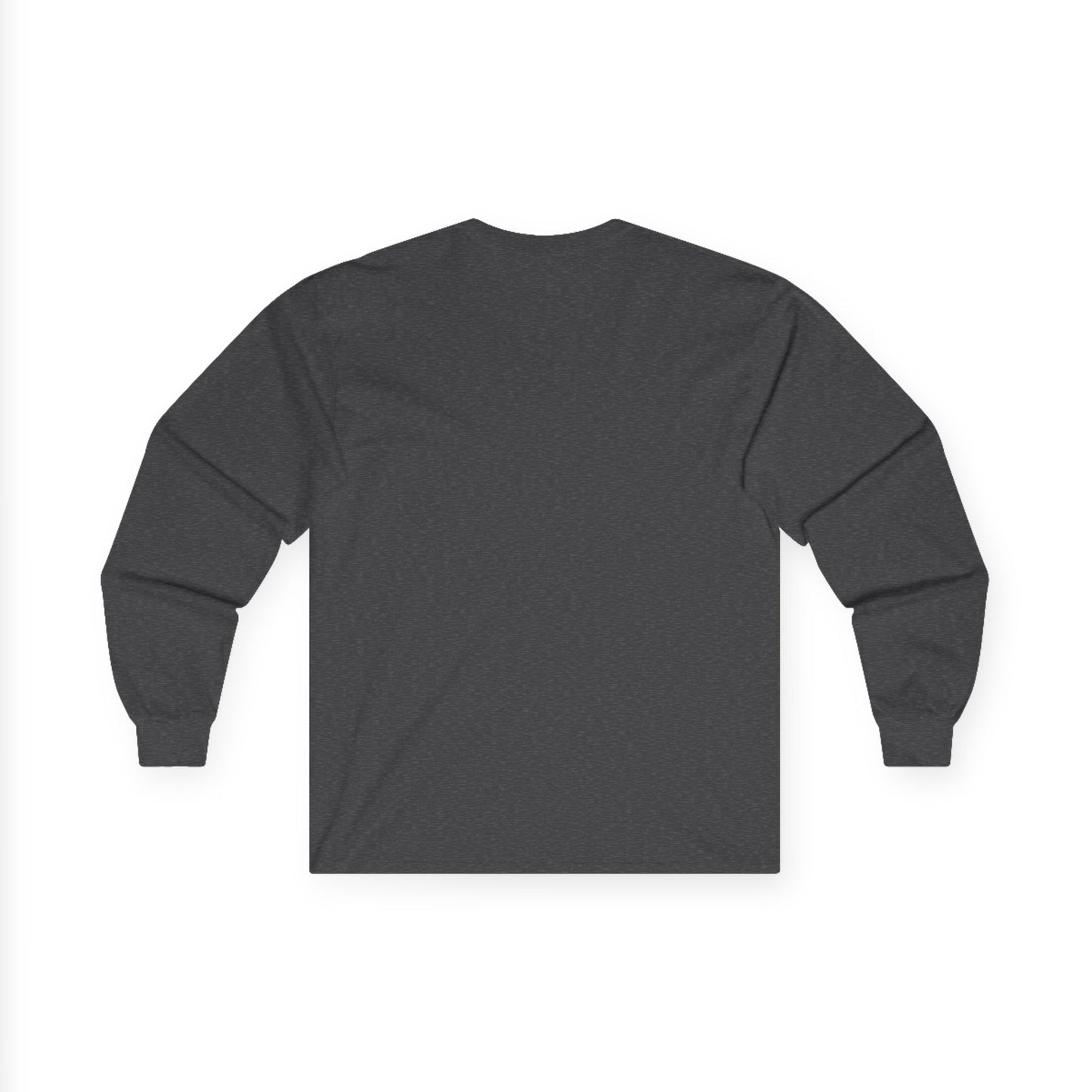 More Money Unisex Long Sleeve Tee - Casual Motivation Wear